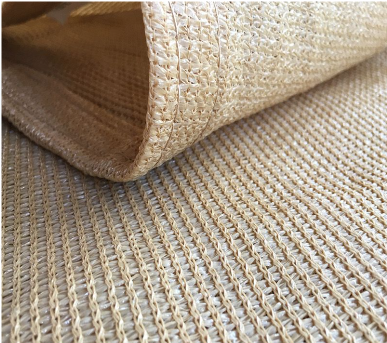 LONA VELA SOMBREADORA 6M X 4M