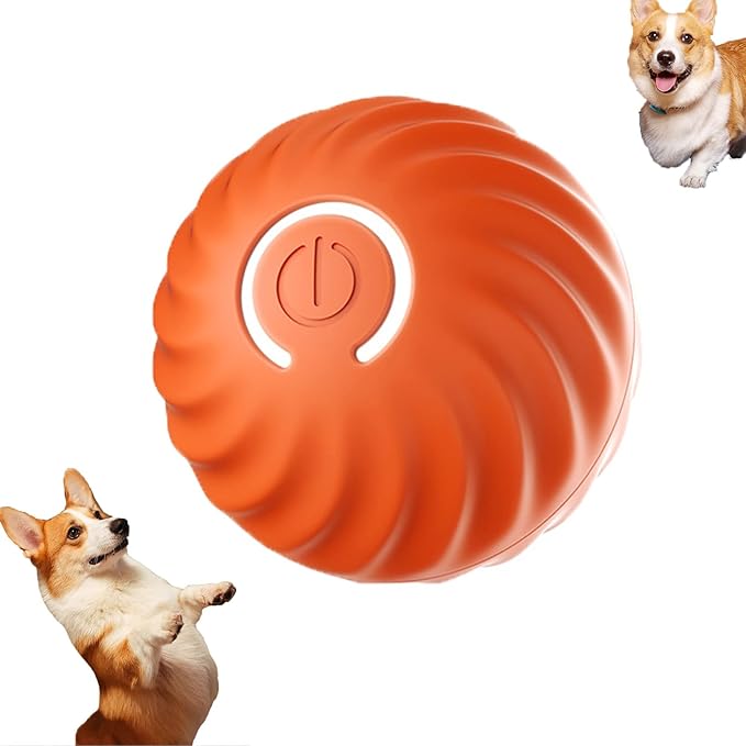 Pelota Inteligente para mascotas